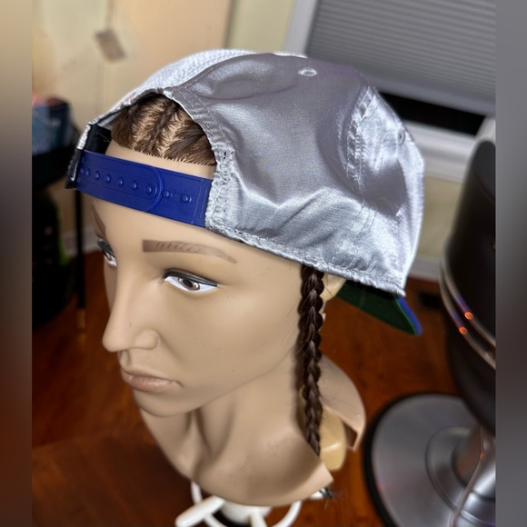 Gorgeous LA CLIPPERS CAP - Picture 3 of 3